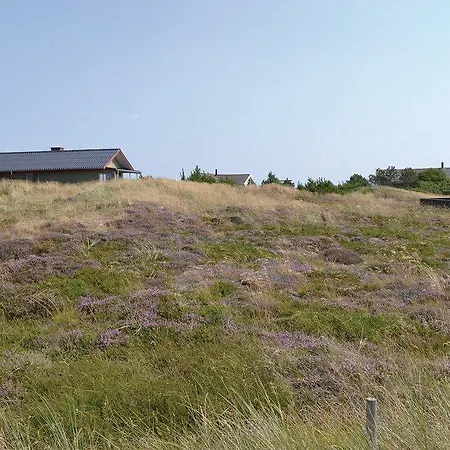 別荘 Holiday Arvidvej Hvide Sande V Bjerregård