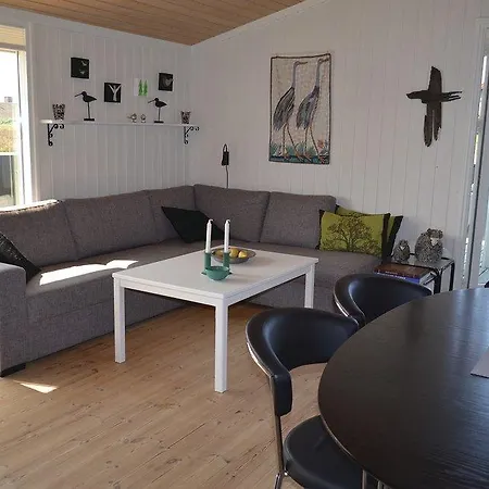 Holiday Arvidvej Hvide Sande V