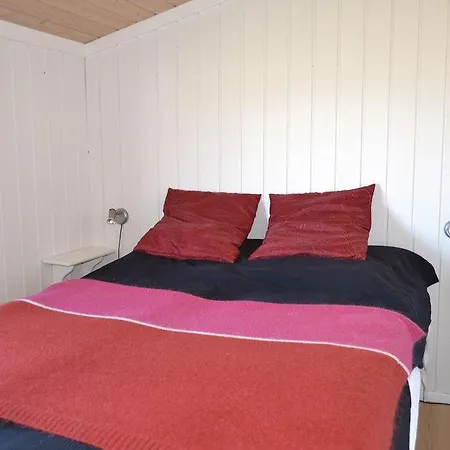 Holiday Arvidvej Hvide Sande V