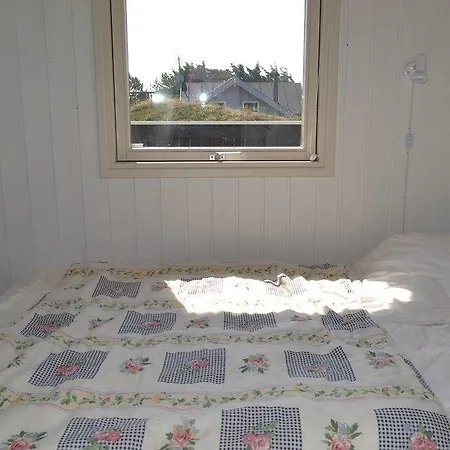 Holiday Arvidvej Hvide Sande V *