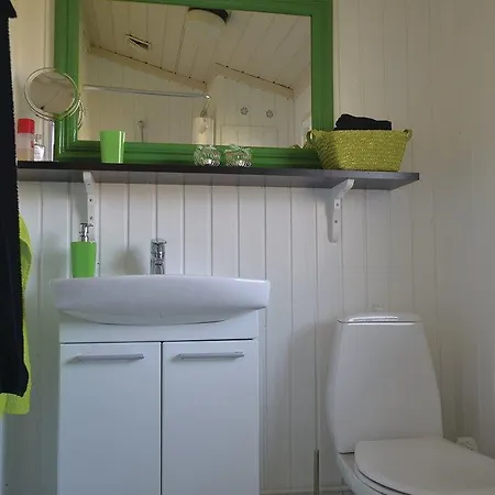 Holiday Arvidvej Hvide Sande V Bjerregård